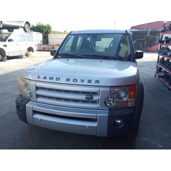 land rover discovery iii (l319) del año 2007