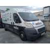 fiat ducato furgoneta (250_) del año 2006