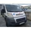 fiat ducato furgoneta (250_) del año 2006