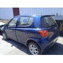 TOYOTA YARIS (NCP1/NLP1/SCP1)
