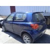 toyota yaris (ncp1/nlp1/scp1) del año 2004