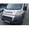 fiat ducato furgoneta (250_) del año 2006