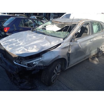 hyundai i30 (pde, pd, pden) del año 2017