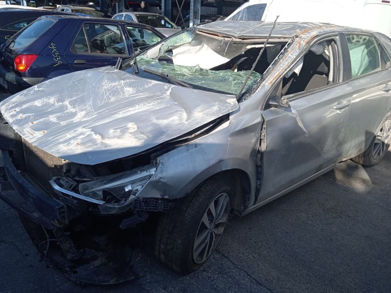 HYUNDAI I30 (PDE, PD, PDEN)