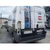 fiat ducato furgoneta (250_) del año 2006