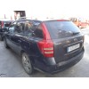 kia cee´d sw (ed) del año 2008