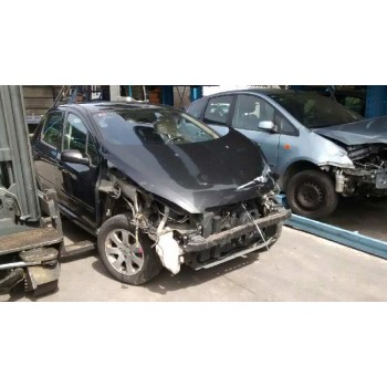 peugeot 307 (s1) del año 2004