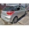 citroën c4 picasso del año 2007
