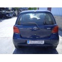 TOYOTA YARIS (NCP1/NLP1/SCP1)