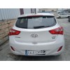 hyundai i30 (gd) del año 2015