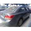 chevrolet cruze del año 2010