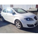 SEAT ALTEA XL (5P5)