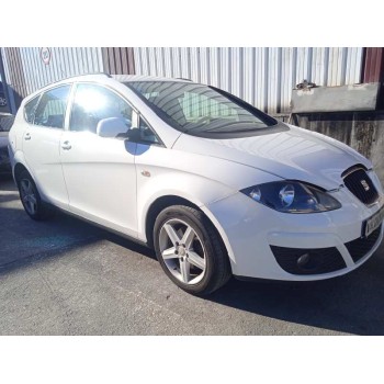 seat altea xl (5p5) del año 2010