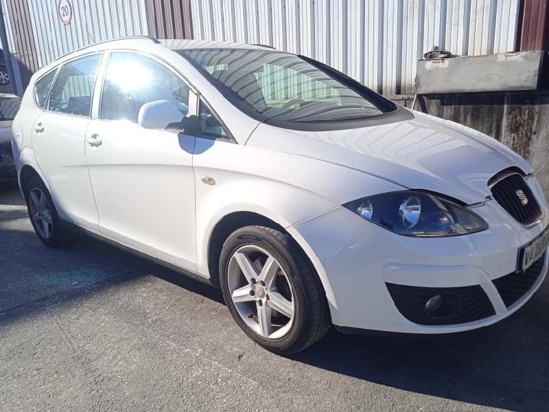 SEAT ALTEA XL (5P5)