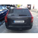 KIA CEE'D SW (ED)