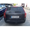 kia cee´d sw (ed) del año 2008