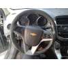 chevrolet cruze del año 2010