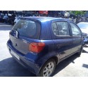 TOYOTA YARIS (NCP1/NLP1/SCP1)