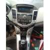 chevrolet cruze del año 2010