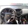 chevrolet cruze del año 2010