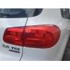 volkswagen tiguan (5n_) del año 2011