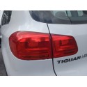 VOLKSWAGEN TIGUAN (5N_)