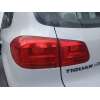 volkswagen tiguan (5n_) del año 2011