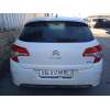 citroën c4 lim. del año 2013