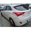 hyundai i30 (gd) del año 2015