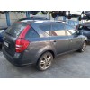 kia cee´d sw (ed) del año 2008