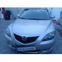 MAZDA 3 BERLINA (BK)