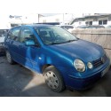 VOLKSWAGEN POLO (9N1)