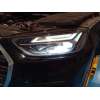 audi q5 sportback (fyt) del año 2024