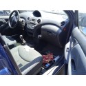 TOYOTA YARIS (NCP1/NLP1/SCP1)
