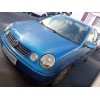 volkswagen polo (9n1) del año 2004