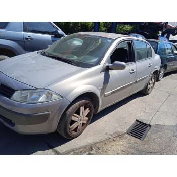 RENAULT MEGANE II CLASSIC BERLINA