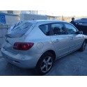 MAZDA 3 BERLINA (BK)