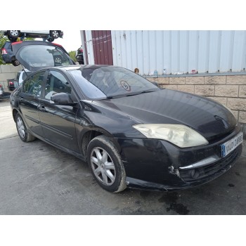 renault laguna iii (bt0/1) del año 2008