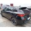 cupra leon (kl1, ku1, kug) del año 2024