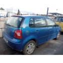 VOLKSWAGEN POLO (9N1)