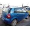 volkswagen polo (9n1) del año 2004