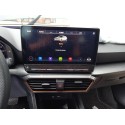 CUPRA LEON (KL1, KU1, KUG)