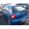 volkswagen polo (9n1) del año 2004