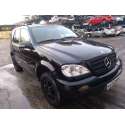 MERCEDES-BENZ CLASE M (W163)