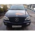 MERCEDES-BENZ CLASE M (W163)