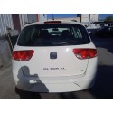 SEAT ALTEA XL (5P5)