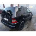 MERCEDES-BENZ CLASE M (W163)