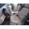 mercedes-benz clase m (w163) del año 2002