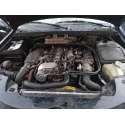 MERCEDES-BENZ CLASE M (W163)