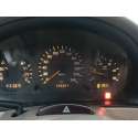 MERCEDES-BENZ CLASE M (W163)